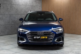 Audi A4 2.0TDI 150kW *ACC*PO ROZV 2021