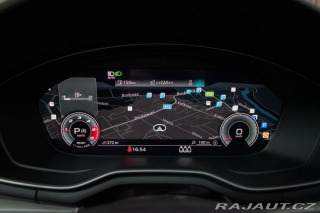 Audi A4 2.0TDI 150kW *ACC*PO ROZV 2021
