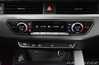 Audi A4 2.0TDI 150kW *ACC*PO ROZV 2021