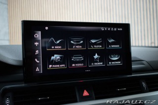 Audi A4 2.0TDI 150kW *ACC*PO ROZV 2021