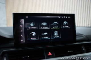 Audi A4 2.0TDI 150kW *ACC*PO ROZV 2021