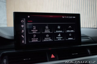 Audi A4 2.0TDI 150kW *ACC*PO ROZV 2021
