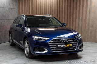 Audi A4 2.0TDI 150kW *ACC*PO ROZV 2021