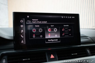 Audi A4 2.0TDI 150kW *ACC*PO ROZV 2021