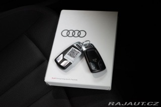 Audi A4 2.0TDI 150kW *ACC*PO ROZV 2021