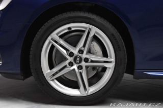 Audi A4 2.0TDI 150kW *ACC*PO ROZV 2021