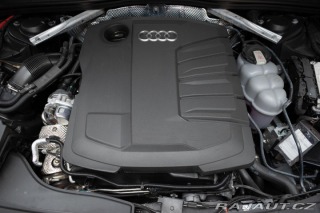Audi A4 2.0TDI 150kW *ACC*PO ROZV 2021