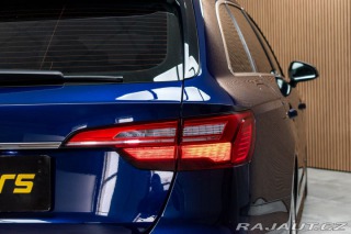 Audi A4 2.0TDI 150kW *ACC*PO ROZV 2021
