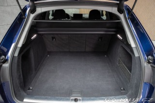 Audi A4 2.0TDI 150kW *ACC*PO ROZV 2021