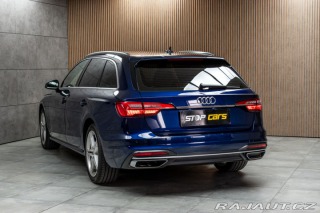 Audi A4 2.0TDI 150kW *ACC*PO ROZV 2021