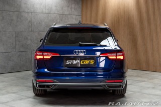 Audi A4 2.0TDI 150kW *ACC*PO ROZV 2021