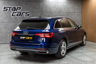 Audi A4 2.0TDI 150kW *ACC*PO ROZV 2021