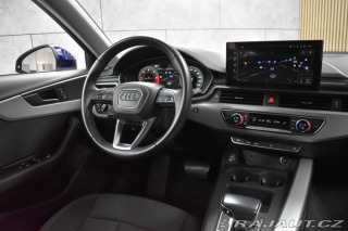 Audi A4 2.0TDI 150kW *ACC*PO ROZV 2021