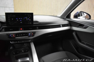 Audi A4 2.0TDI 150kW *ACC*PO ROZV 2021