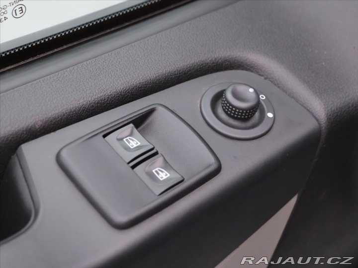 Renault Trafic 1,6 dCi Long 6-Míst Klima 2017