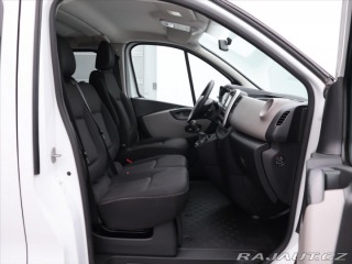 Renault Trafic 1,6 dCi Long 6-Míst Klima 2017
