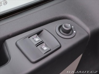 Renault Trafic 1,6 dCi Long 6-Míst Klima 2017