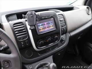 Renault Trafic 1,6 dCi Long 6-Míst Klima 2017