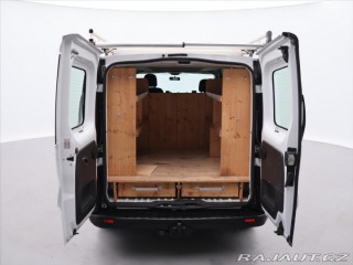 Renault Trafic 1,6 dCi Long 6-Míst Klima 2017
