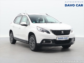 Peugeot 2008 1.2 PT 82k Active Pack 1.