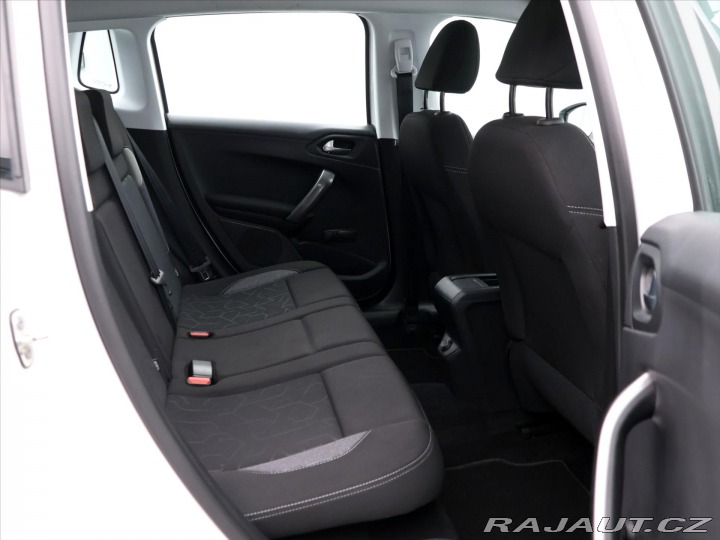 Peugeot 2008 1.2 PT 82k Active Pack 1. 2017