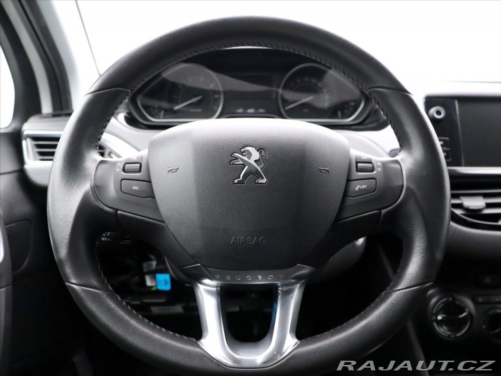 Peugeot 2008 1.2 PT 82k Active Pack 1. 2017