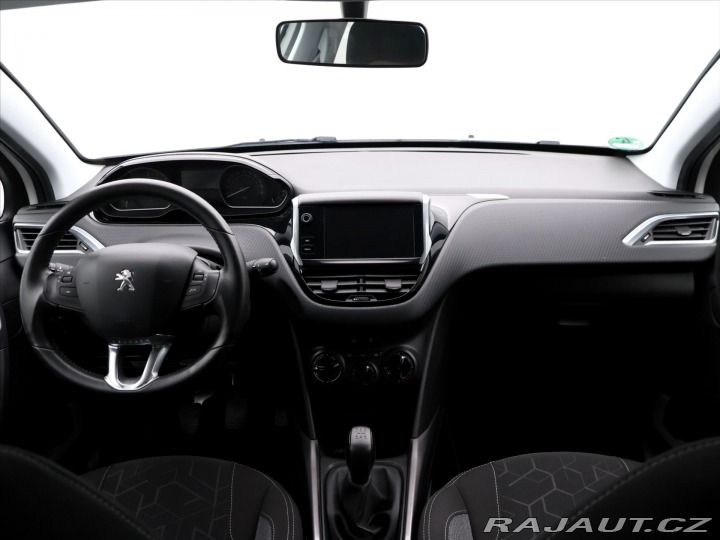 Peugeot 2008 1.2 PT 82k Active Pack 1. 2017