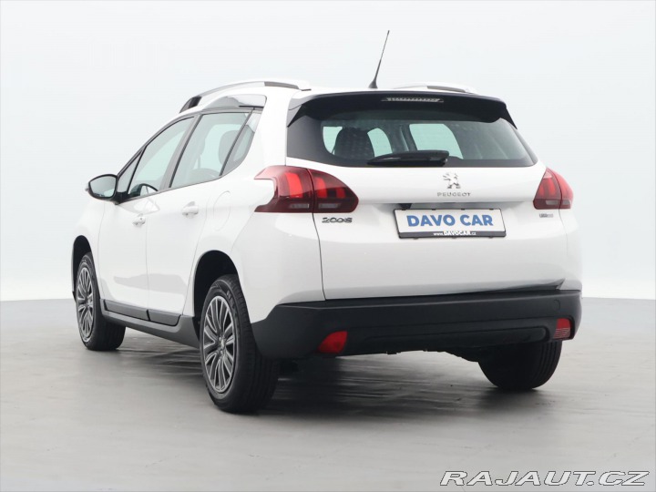 Peugeot 2008 1.2 PT 82k Active Pack 1. 2017