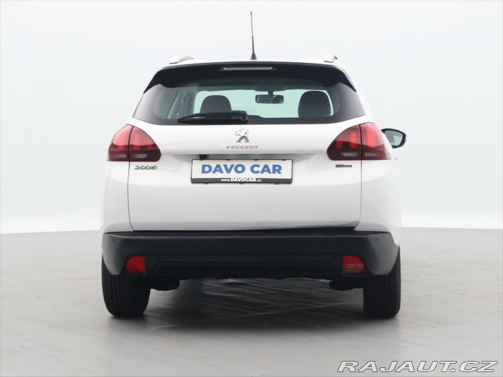 Peugeot 2008 1.2 PT 82k Active Pack 1. 2017
