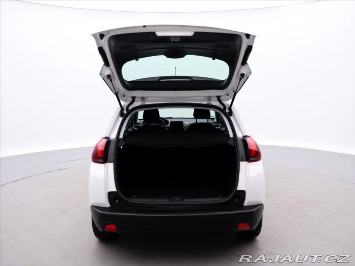 Peugeot 2008 1.2 PT 82k Active Pack 1. 2017
