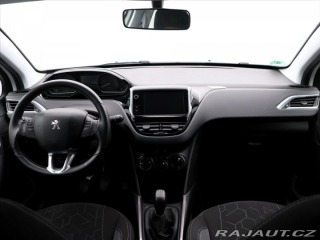 Peugeot 2008 1.2 PT 82k Active Pack 1. 2017