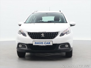 Peugeot 2008 1.2 PT 82k Active Pack 1. 2017