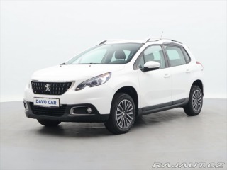 Peugeot 2008 1.2 PT 82k Active Pack 1. 2017