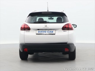 Peugeot 2008 1.2 PT 82k Active Pack 1. 2017