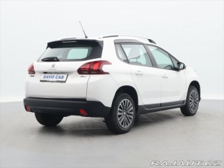 Peugeot 2008 1.2 PT 82k Active Pack 1. 2017