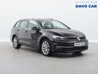 Volkswagen Golf 1,4 TSI 92kW DSG Highline