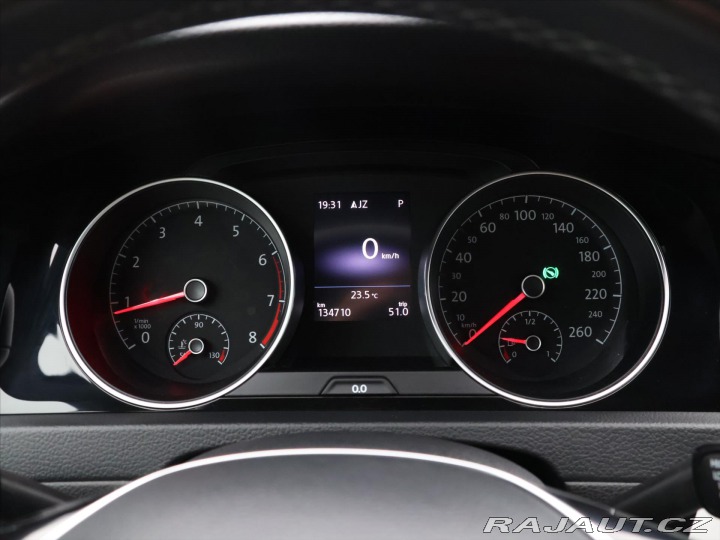 Volkswagen Golf 1,4 TSI 92kW DSG Highline 2017