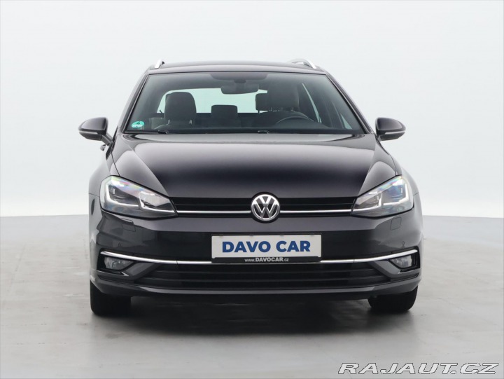 Volkswagen Golf 1,4 TSI 92kW DSG Highline 2017