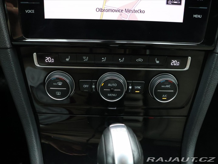 Volkswagen Golf 1,4 TSI 92kW DSG Highline 2017