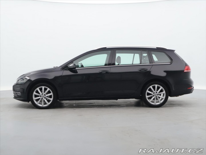Volkswagen Golf 1,4 TSI 92kW DSG Highline 2017