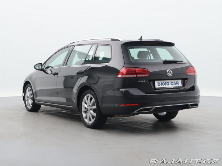Volkswagen Golf 1,4 TSI 92kW DSG Highline 2017