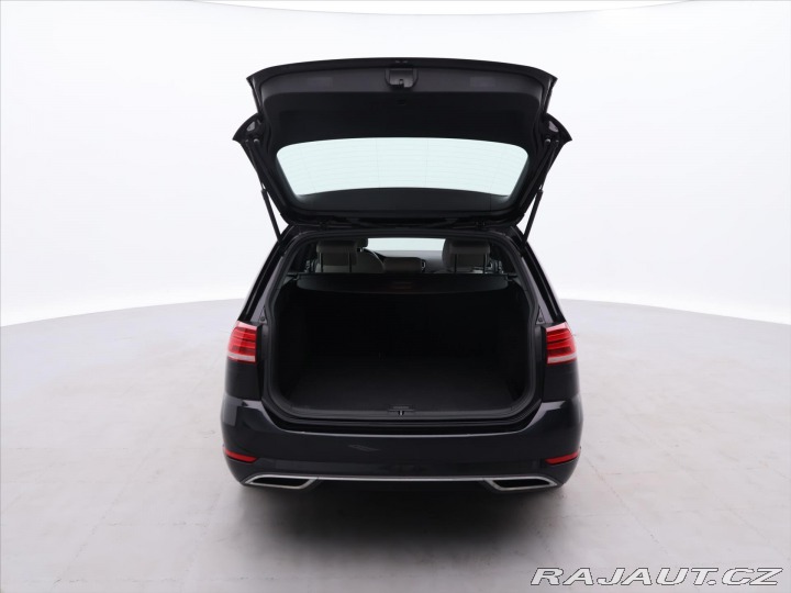Volkswagen Golf 1,4 TSI 92kW DSG Highline 2017
