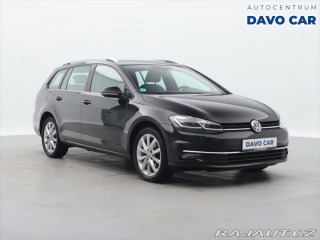 Volkswagen Golf 1,4 TSI 92kW DSG Highline 2017