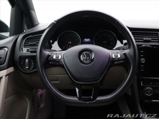 Volkswagen Golf 1,4 TSI 92kW DSG Highline 2017