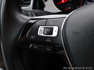 Volkswagen Golf 1,4 TSI 92kW DSG Highline 2017