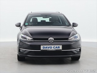 Volkswagen Golf 1,4 TSI 92kW DSG Highline 2017