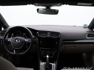 Volkswagen Golf 1,4 TSI 92kW DSG Highline 2017