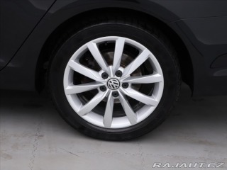 Volkswagen Golf 1,4 TSI 92kW DSG Highline 2017