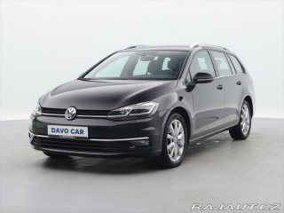 Volkswagen Golf 1,4 TSI 92kW DSG Highline 2017