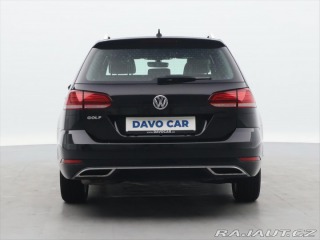 Volkswagen Golf 1,4 TSI 92kW DSG Highline 2017